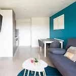 Azur Palm Furnished Flat
