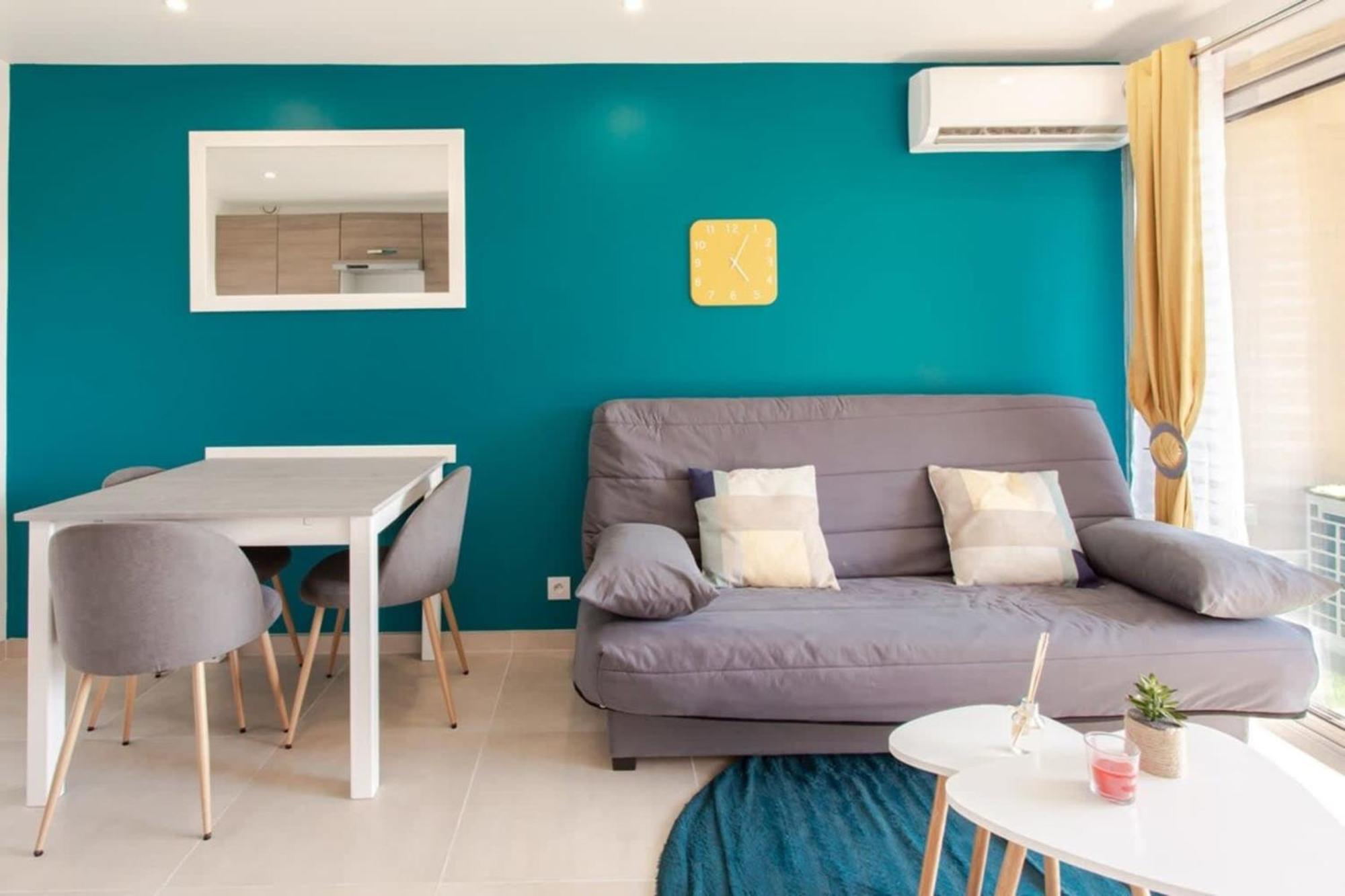 Azur Palm Furnished Flat