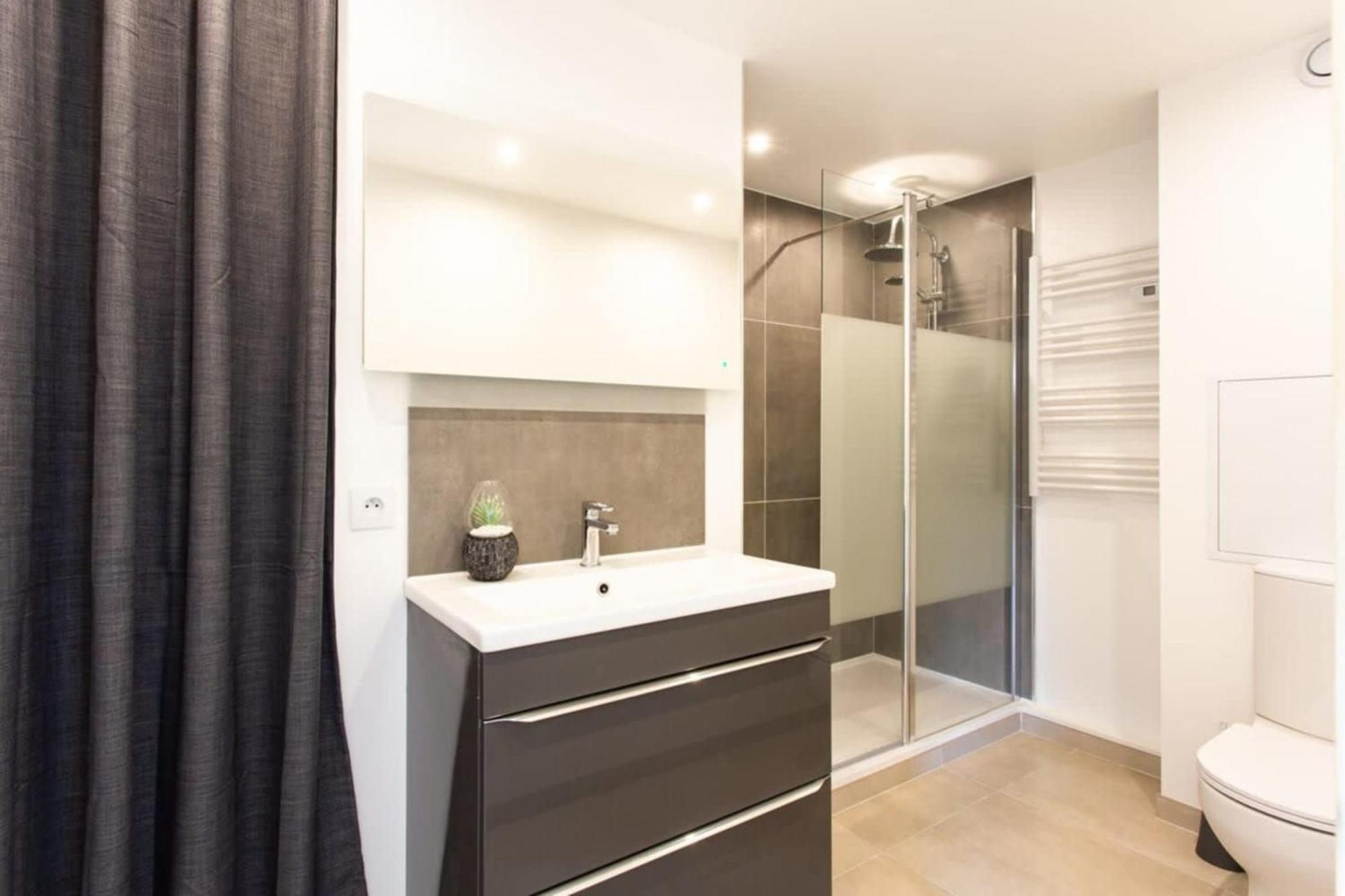 Azur Palm Furnished Flat Cannes