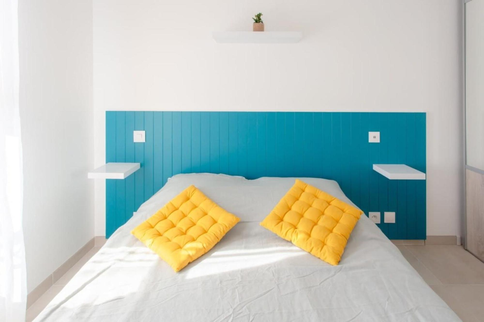 Azur Palm Furnished Flat Appartamento Cannes